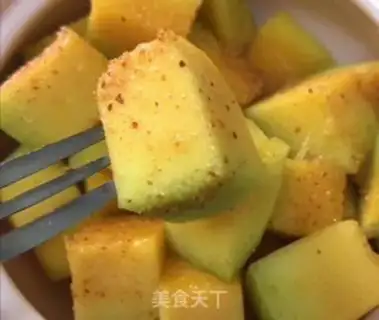 Make Cool mango step 4