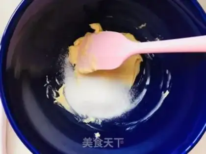 Make Red tea cookies step 0