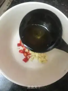 Make Noodles step 3