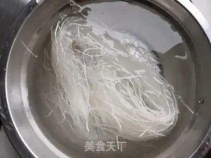 Make Spray powder step 9