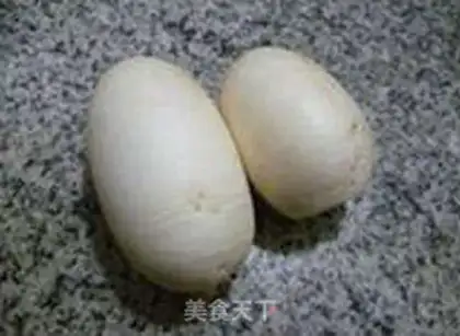 Make Sugar carrots step 0
