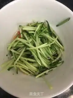 Make Noodles step 5