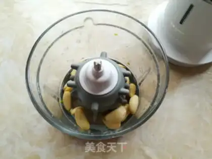 Make Pepper chopper head step 2