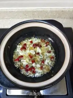 Make A golden mushroom fan step 1