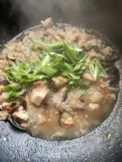 Make Potato soup step 3