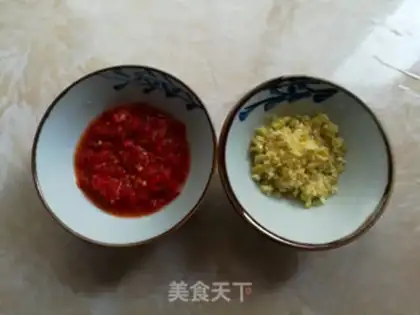 Make Pepper chopper head step 4