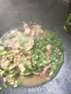 Make Potato soup step 4