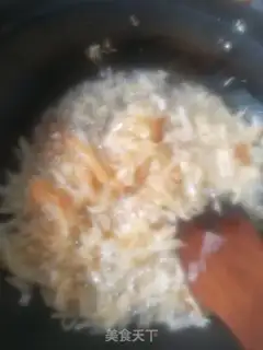 Make Gold Potato Pines step 4