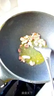 Make Pork liver fried onions step 5