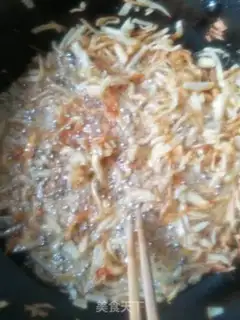 Make Gold Potato Pines step 5