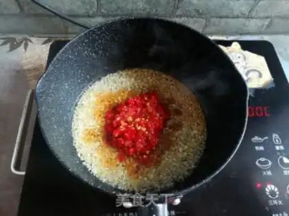 Make Pepper chopper head step 6
