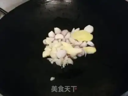 Make Cricket fried chicken wings step 3