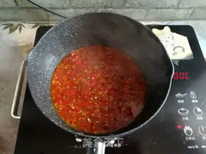 Make Pepper chopper head step 7