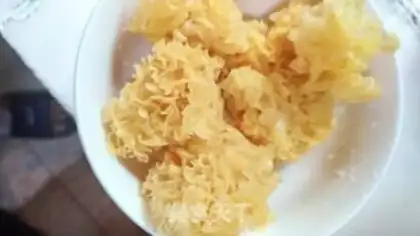 Make Ice-crazy curry step 0