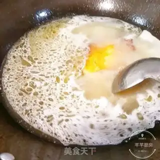 Make Soup noodles step 7
