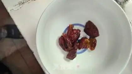 Make Ice-crazy curry step 1