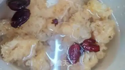 Make Ice-crazy curry step 2