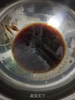 Make Garlic shrimp step 3