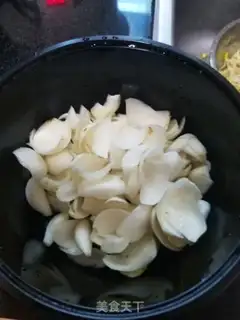 Make Fresh lilies step 0