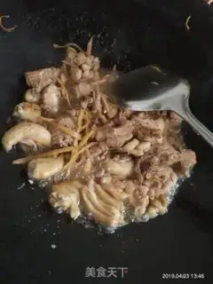 Make Pineapple duck step 4