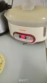 Make Ice-crazy curry step 3