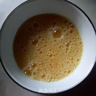 Make Bodu bakes eggs step 4