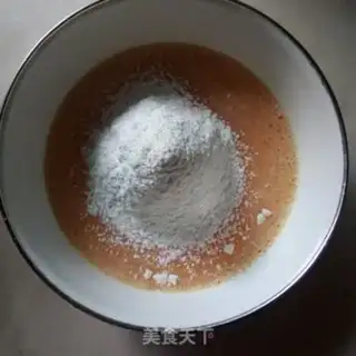 Make Bodu bakes eggs step 5