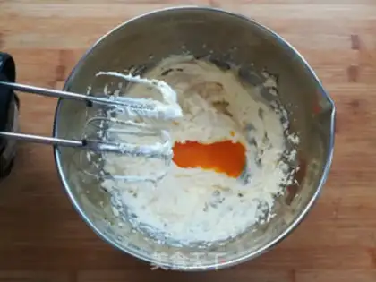 Make Cheese cookies step 3