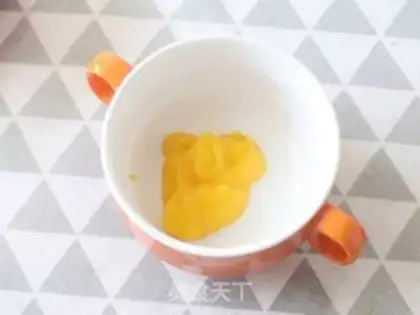 Make Mango milkball step 3