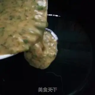 Make Bodu bakes eggs step 7