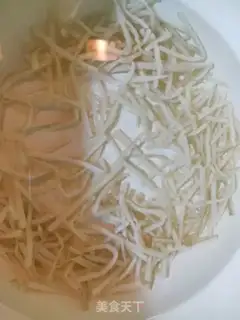 Make Double squid step 2