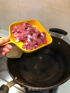 Make Carrot sauce step 2