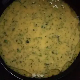 Make Bodu bakes eggs step 8