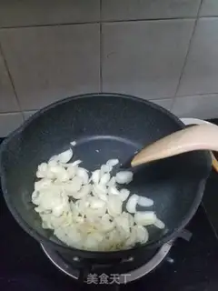 Make Fresh lilies step 4