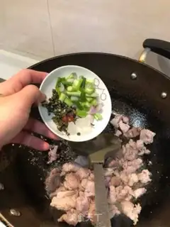 Make Carrot sauce step 3