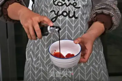 Make Jell-O bomb step 3