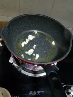 Make Pumpkin curry and coconut step 2