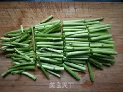Make Artemisin step 1
