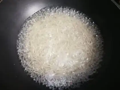 Make Artemisin step 3