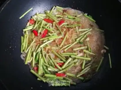 Make Artemisin step 8