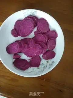 Make Potato mucks step 0