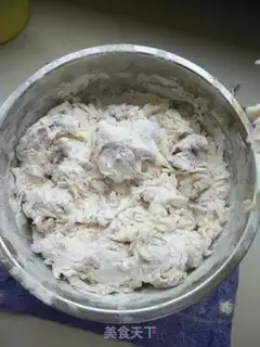 Make Potato mucks step 3
