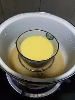 Make Goose eggs step 3