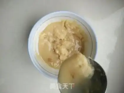 Make Potato mucks step 8