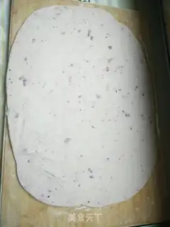 Make Potato mucks step 9