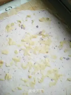 Make Potato mucks step 10