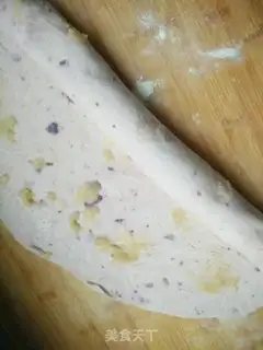 Make Potato mucks step 11
