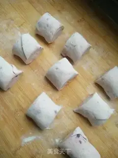 Make Potato mucks step 12