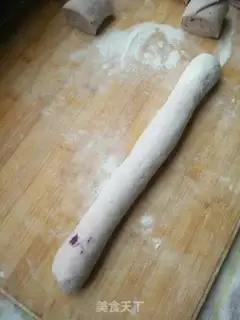 Make Potato mucks step 13