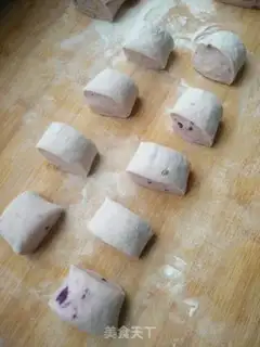 Make Potato mucks step 14